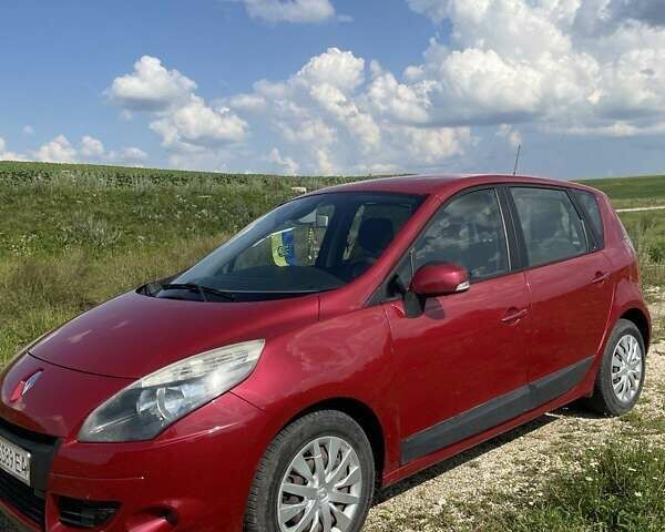 Рено Сценік, об'ємом двигуна 1.4 л та пробігом 185 тис. км за 5500 $, фото 2 на Automoto.ua