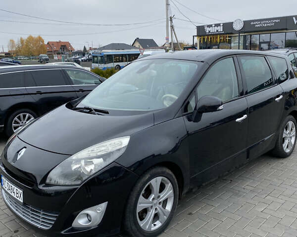 Рено Сценік, об'ємом двигуна 2 л та пробігом 280 тис. км за 7500 $, фото 1 на Automoto.ua