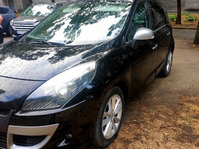 Рено Сценік, об'ємом двигуна 16 л та пробігом 197 тис. км за 7500 $, фото 8 на Automoto.ua