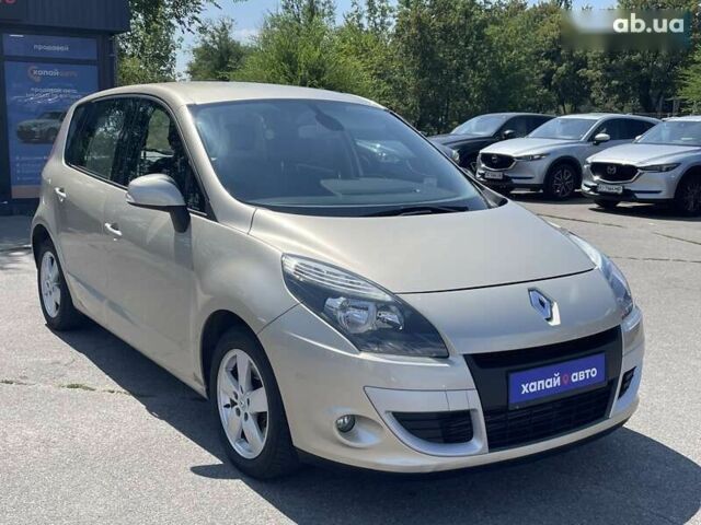 Рено Сценик, объемом двигателя 0 л и пробегом 210 тыс. км за 7300 $, фото 3 на Automoto.ua