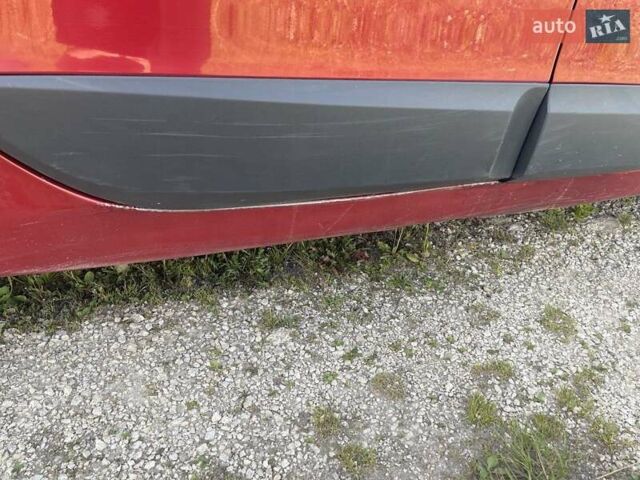 Рено Сценік, об'ємом двигуна 1.4 л та пробігом 185 тис. км за 5500 $, фото 33 на Automoto.ua