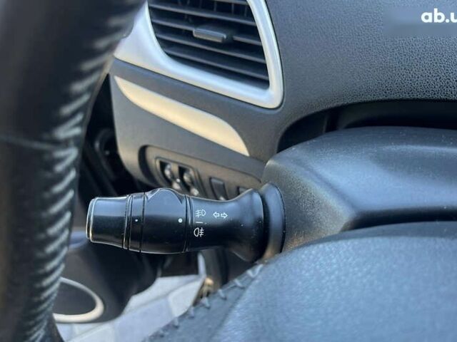 Рено Сценик, объемом двигателя 1.5 л и пробегом 278 тыс. км за 7700 $, фото 21 на Automoto.ua