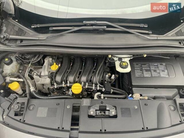 Рено Сценік, об'ємом двигуна 1.6 л та пробігом 196 тис. км за 7800 $, фото 9 на Automoto.ua