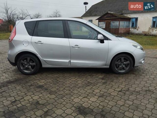 Рено Сценик, объемом двигателя 1.5 л и пробегом 277 тыс. км за 5950 $, фото 1 на Automoto.ua