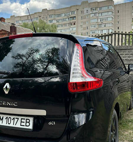 Рено Сценік, об'ємом двигуна 1.9 л та пробігом 237 тис. км за 6600 $, фото 5 на Automoto.ua