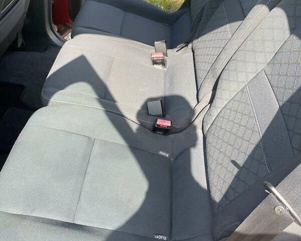 Рено Сценік, об'ємом двигуна 1.4 л та пробігом 185 тис. км за 5500 $, фото 20 на Automoto.ua