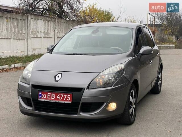Рено Сценік, об'ємом двигуна 1.6 л та пробігом 196 тис. км за 7800 $, фото 7 на Automoto.ua