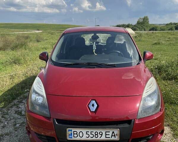 Рено Сценік, об'ємом двигуна 1.4 л та пробігом 185 тис. км за 5500 $, фото 3 на Automoto.ua