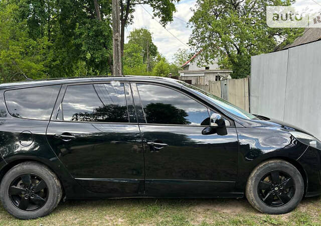 Рено Сценік, об'ємом двигуна 1.9 л та пробігом 237 тис. км за 6600 $, фото 8 на Automoto.ua
