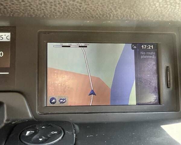 Рено Сценік, об'ємом двигуна 1.4 л та пробігом 185 тис. км за 5500 $, фото 13 на Automoto.ua