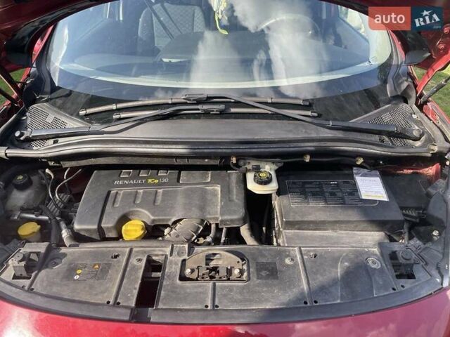 Рено Сценік, об'ємом двигуна 1.4 л та пробігом 185 тис. км за 5500 $, фото 9 на Automoto.ua