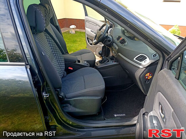 Рено Сценик, объемом двигателя 1.5 л и пробегом 0 тыс. км за 6850 $, фото 1 на Automoto.ua