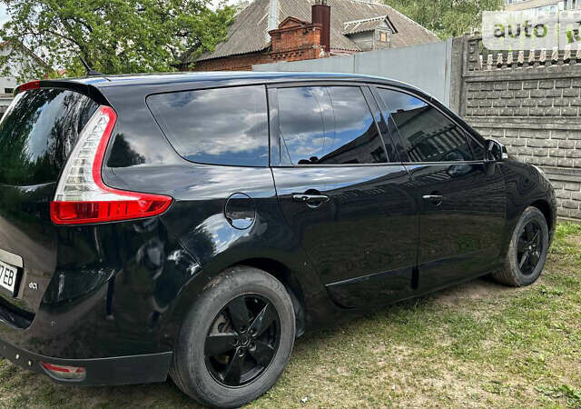 Рено Сценік, об'ємом двигуна 1.9 л та пробігом 237 тис. км за 6600 $, фото 6 на Automoto.ua