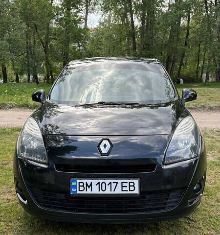 Рено Сценік, об'ємом двигуна 1.9 л та пробігом 237 тис. км за 6600 $, фото 1 на Automoto.ua