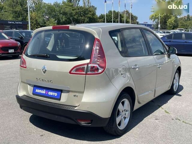 Рено Сценик, объемом двигателя 0 л и пробегом 210 тыс. км за 7300 $, фото 6 на Automoto.ua