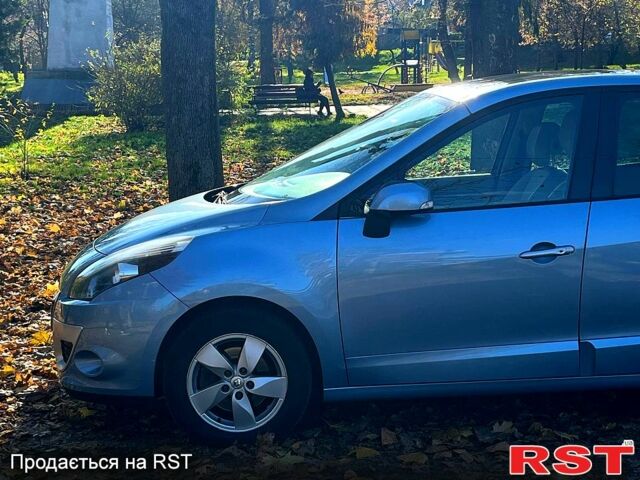 Рено Сценік, об'ємом двигуна 1.5 л та пробігом 244 тис. км за 6700 $, фото 2 на Automoto.ua