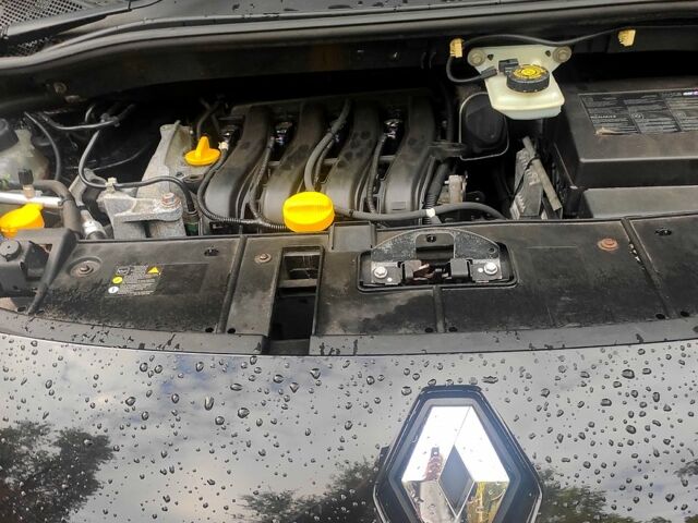 Рено Сценік, об'ємом двигуна 16 л та пробігом 197 тис. км за 7500 $, фото 7 на Automoto.ua