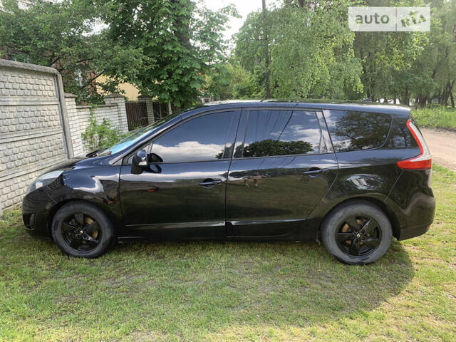 Рено Сценік, об'ємом двигуна 1.9 л та пробігом 237 тис. км за 6600 $, фото 11 на Automoto.ua