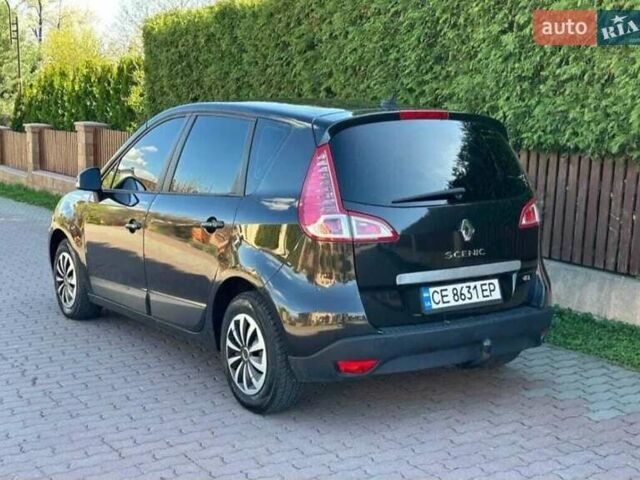Рено Сценік, об'ємом двигуна 1.46 л та пробігом 255 тис. км за 7000 $, фото 2 на Automoto.ua