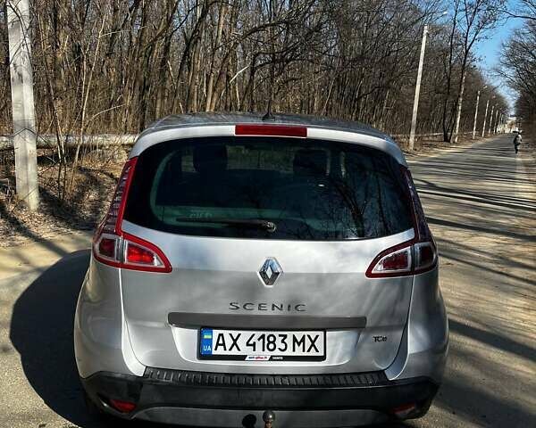 Рено Сценік, об'ємом двигуна 1.4 л та пробігом 246 тис. км за 6700 $, фото 4 на Automoto.ua