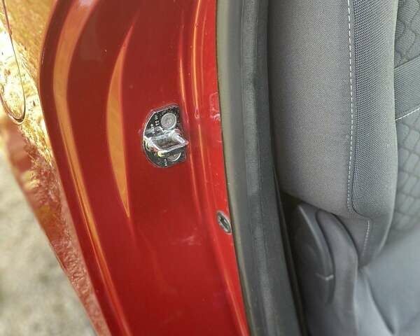 Рено Сценік, об'ємом двигуна 1.4 л та пробігом 185 тис. км за 5500 $, фото 24 на Automoto.ua