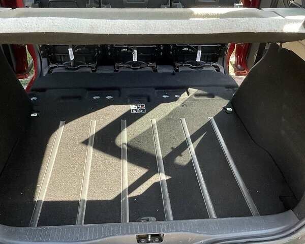 Рено Сценік, об'ємом двигуна 1.4 л та пробігом 185 тис. км за 5500 $, фото 27 на Automoto.ua