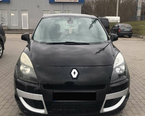 Рено Сценик, объемом двигателя 1.5 л и пробегом 265 тыс. км за 6500 $, фото 4 на Automoto.ua
