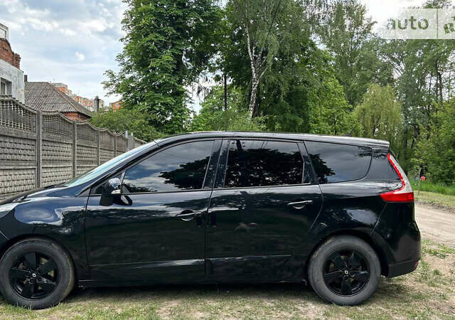 Рено Сценік, об'ємом двигуна 1.9 л та пробігом 237 тис. км за 7600 $, фото 3 на Automoto.ua