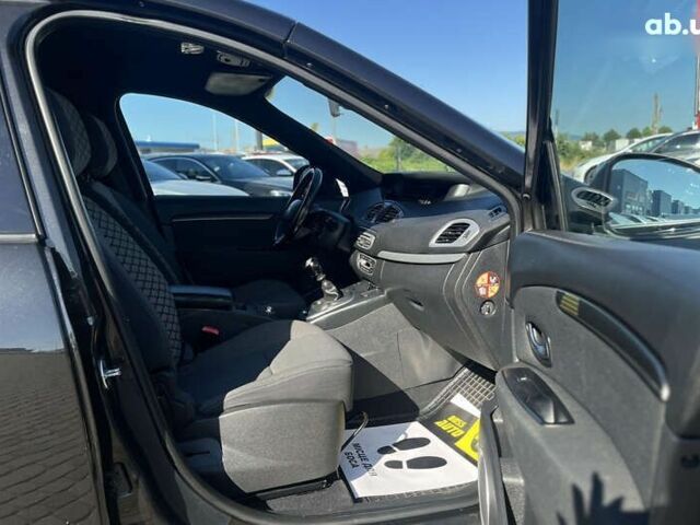 Рено Сценик, объемом двигателя 1.5 л и пробегом 277 тыс. км за 8200 $, фото 8 на Automoto.ua