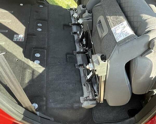 Рено Сценік, об'ємом двигуна 1.4 л та пробігом 185 тис. км за 5500 $, фото 15 на Automoto.ua