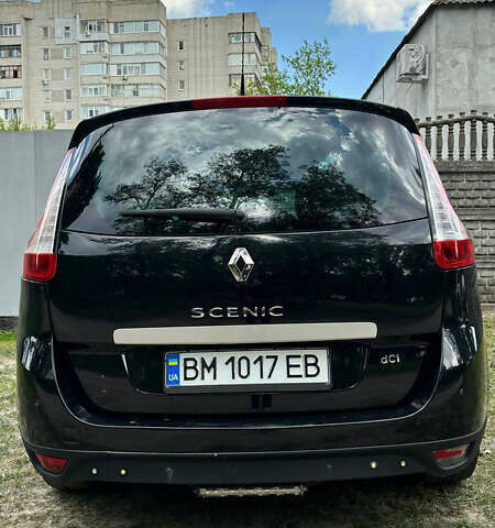 Рено Сценік, об'ємом двигуна 1.9 л та пробігом 237 тис. км за 6600 $, фото 4 на Automoto.ua