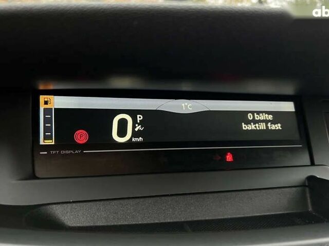 Рено Сценик, объемом двигателя 2 л и пробегом 190 тыс. км за 7600 $, фото 15 на Automoto.ua