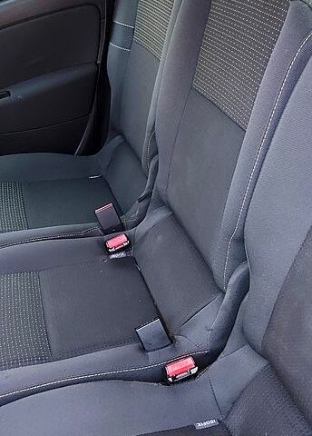 Рено Сценик, объемом двигателя 15 л и пробегом 215 тыс. км за 7950 $, фото 4 на Automoto.ua