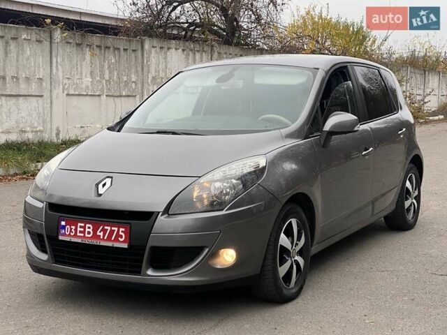 Рено Сценік, об'ємом двигуна 1.6 л та пробігом 196 тис. км за 7800 $, фото 8 на Automoto.ua