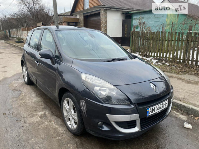 Рено Сценік, об'ємом двигуна 1.46 л та пробігом 299 тис. км за 6999 $, фото 8 на Automoto.ua