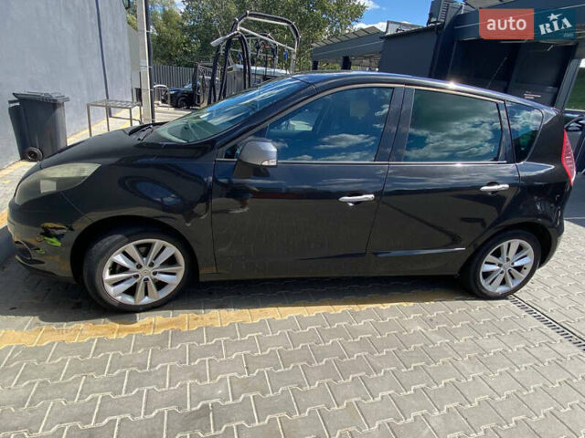 Рено Сценик, объемом двигателя 1.5 л и пробегом 271 тыс. км за 7200 $, фото 1 на Automoto.ua