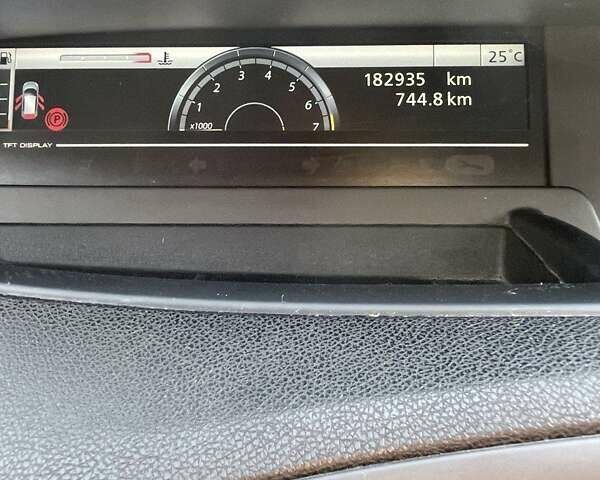 Рено Сценік, об'ємом двигуна 1.4 л та пробігом 185 тис. км за 5500 $, фото 11 на Automoto.ua