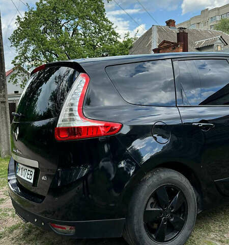 Рено Сценік, об'ємом двигуна 1.9 л та пробігом 237 тис. км за 6600 $, фото 7 на Automoto.ua