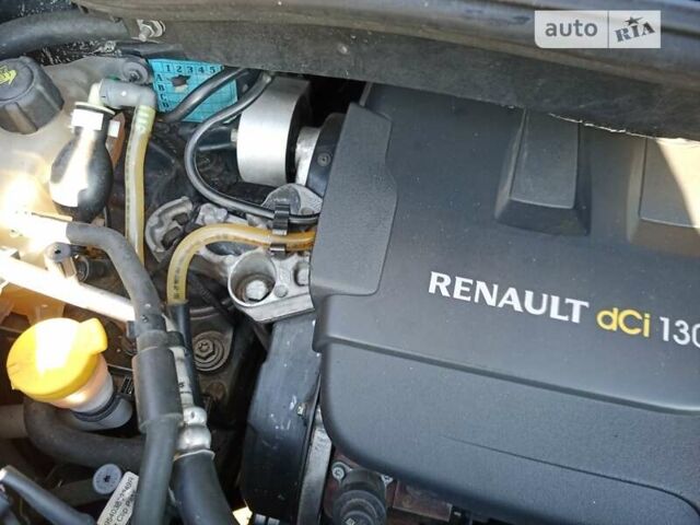 Рено Сценік, об'ємом двигуна 1.9 л та пробігом 300 тис. км за 7800 $, фото 24 на Automoto.ua