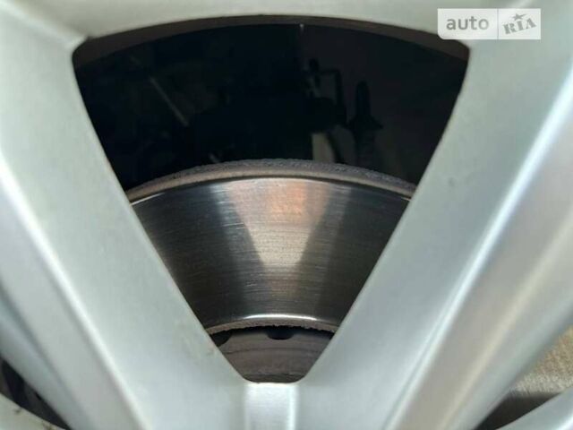 Рено Сценик, объемом двигателя 1.6 л и пробегом 215 тыс. км за 7850 $, фото 9 на Automoto.ua