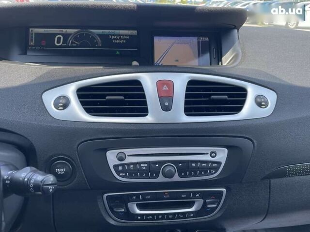 Рено Сценик, объемом двигателя 0 л и пробегом 210 тыс. км за 7300 $, фото 29 на Automoto.ua