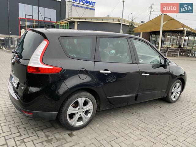 Рено Сценік, об'ємом двигуна 2 л та пробігом 280 тис. км за 7500 $, фото 3 на Automoto.ua