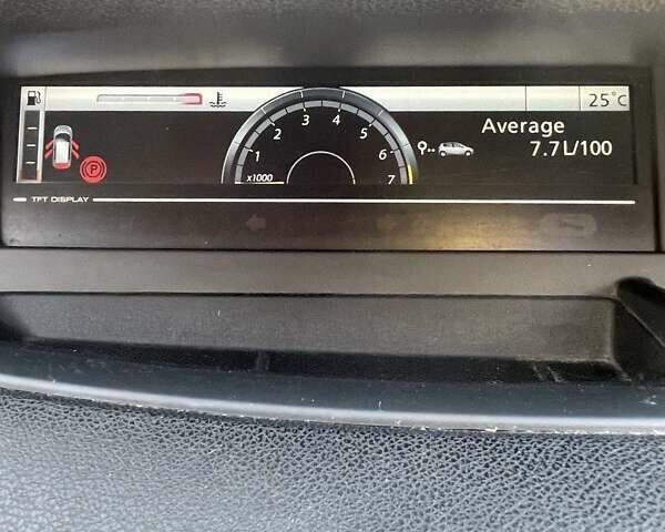 Рено Сценік, об'ємом двигуна 1.4 л та пробігом 185 тис. км за 5500 $, фото 10 на Automoto.ua