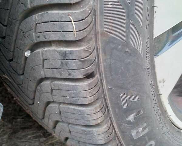 Рено Сценик, объемом двигателя 1.46 л и пробегом 161 тыс. км за 9700 $, фото 8 на Automoto.ua