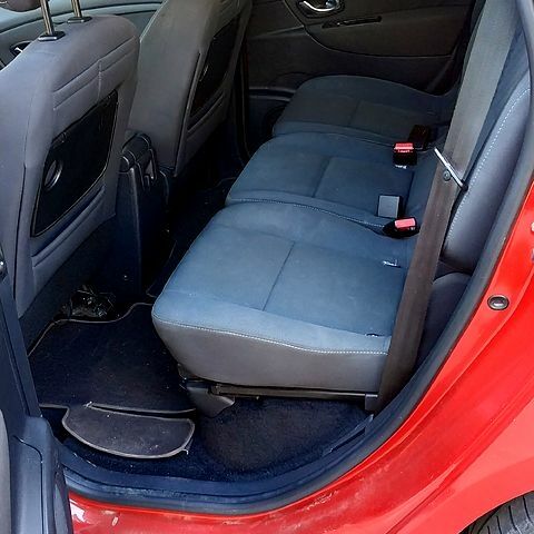 Рено Сценик, объемом двигателя 15 л и пробегом 0 тыс. км за 7350 $, фото 7 на Automoto.ua