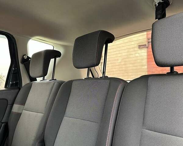 Рено Сценик, объемом двигателя 1.5 л и пробегом 346 тыс. км за 5900 $, фото 14 на Automoto.ua
