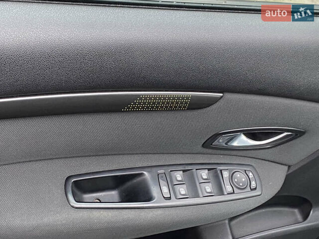Рено Сценік, об'ємом двигуна 0 л та пробігом 220 тис. км за 8500 $, фото 35 на Automoto.ua