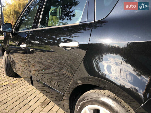 Рено Сценик, объемом двигателя 1.6 л и пробегом 248 тыс. км за 8300 $, фото 22 на Automoto.ua