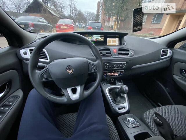 Рено Сценік, об'ємом двигуна 1.5 л та пробігом 224 тис. км за 7900 $, фото 14 на Automoto.ua