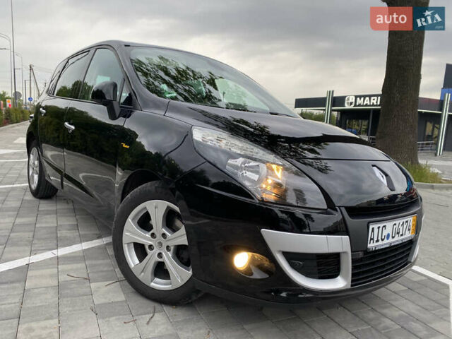Рено Сценік, об'ємом двигуна 0 л та пробігом 220 тис. км за 8500 $, фото 8 на Automoto.ua